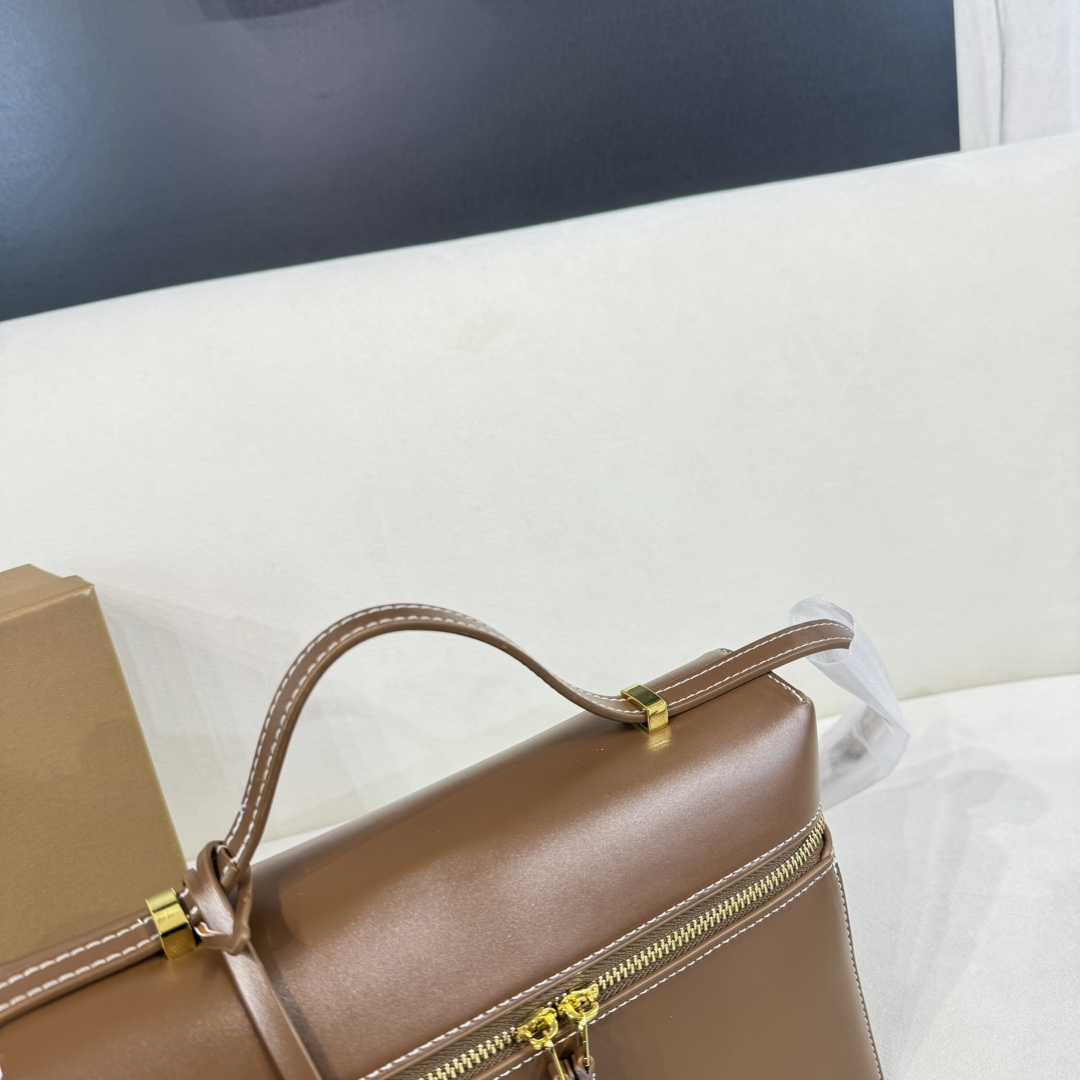 Loro Piana Satchel Bags